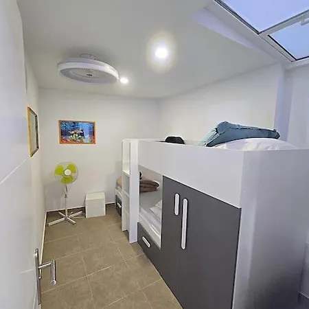Apartment Tegueste 35 *