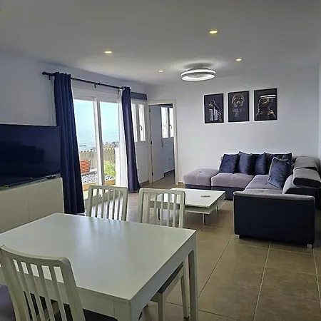 Tegueste 35 Apartment *