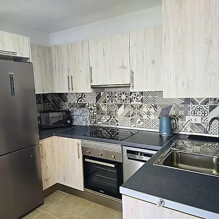 Apartment Tegueste 35